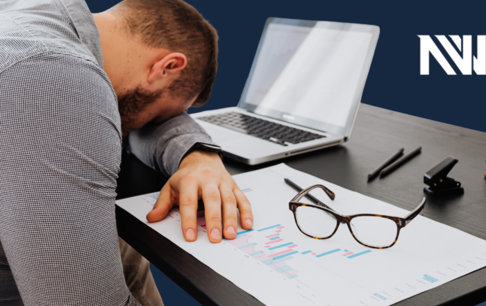 A crise da saúde mental no trabalho: uma análise jurídica e previdenciária