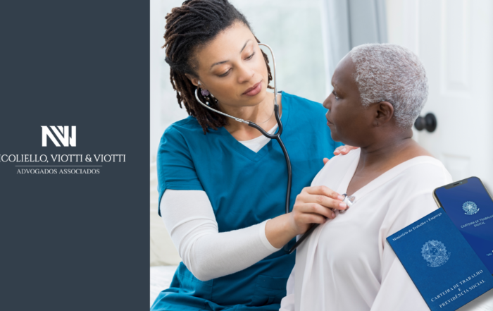 O dinamismo da Data de Início da Incapacidade na Proteção Social