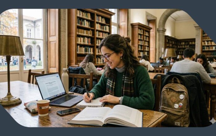 Decisão judicial garante prorrogação de afastamento para doutorado no exterior a servidora pública de minas gerais.