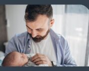 licença paternidade de 20 dias