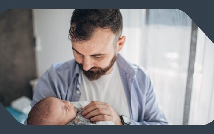 licença paternidade de 20 dias