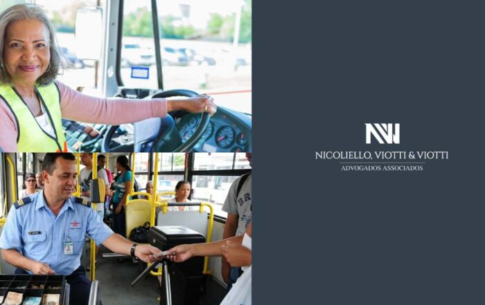 Aposentadoria especial por penosidade para motoristas e cobradores